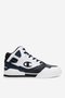 Încălțăminte sport Champion 3 POINT TECH MID S22273-WW016 ALB