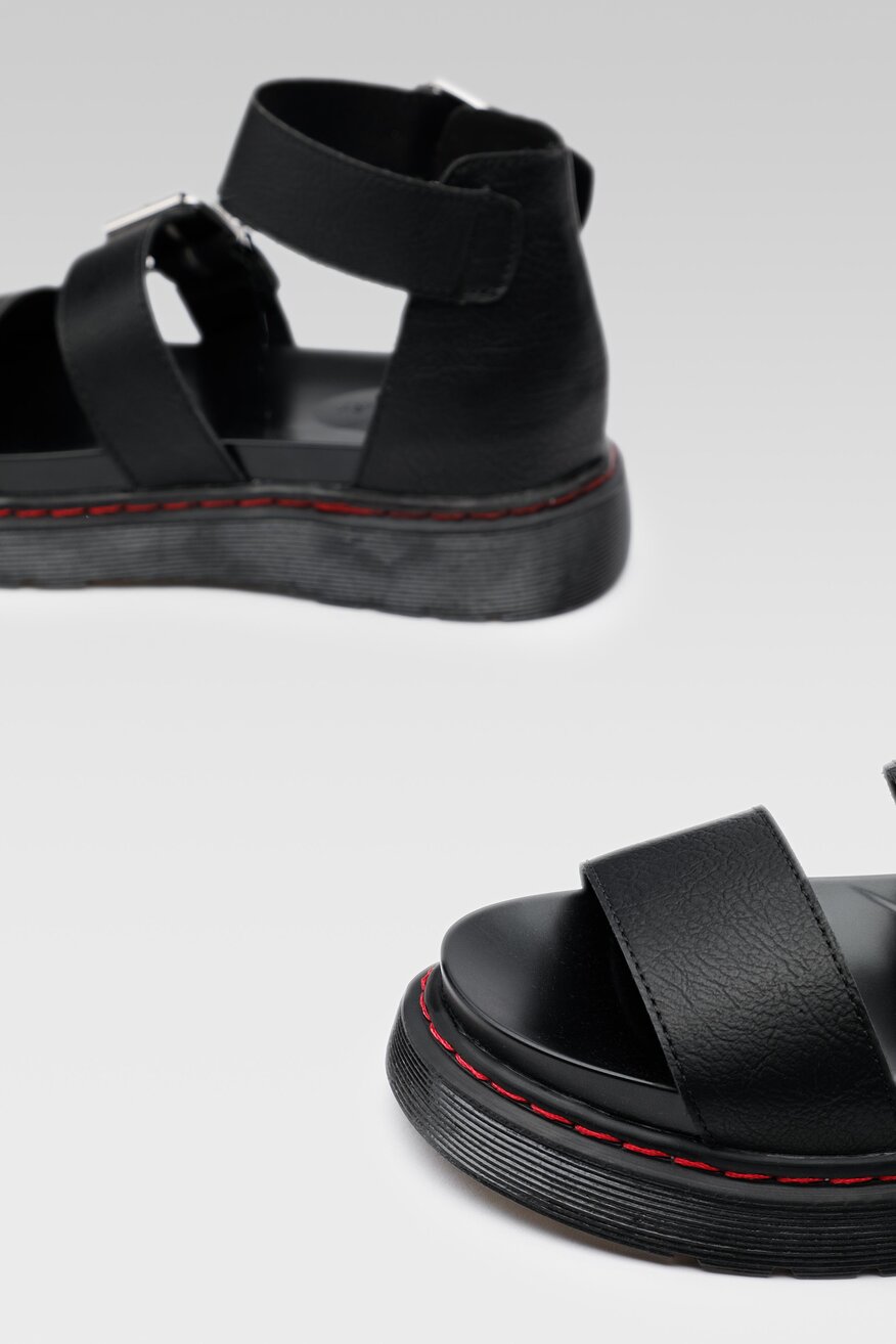 
                Jenny Fairy - Sandały rzymianki - 5904248771447