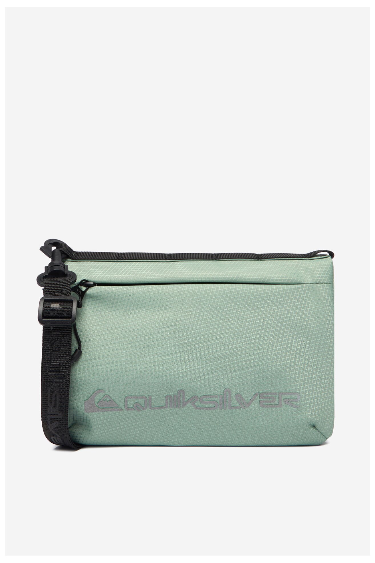 Сумка З Ремінцем QUIKSILVER CEOWB-QUIC-F-003-09 ЗЕЛЕНИЙ
