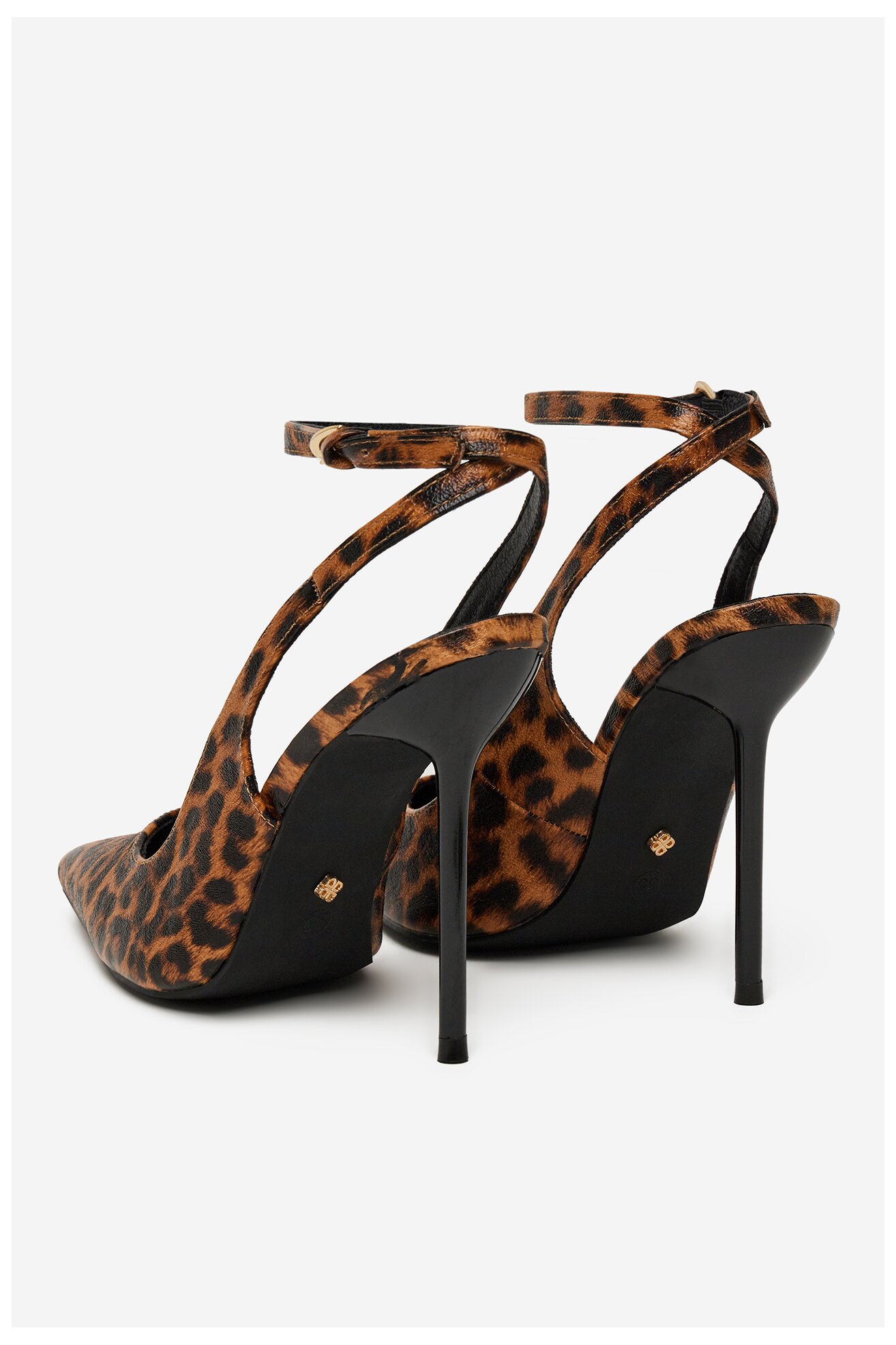 Туфлі-Човники DeeZee Q0328-1 КОРИЧНЕВИЙ