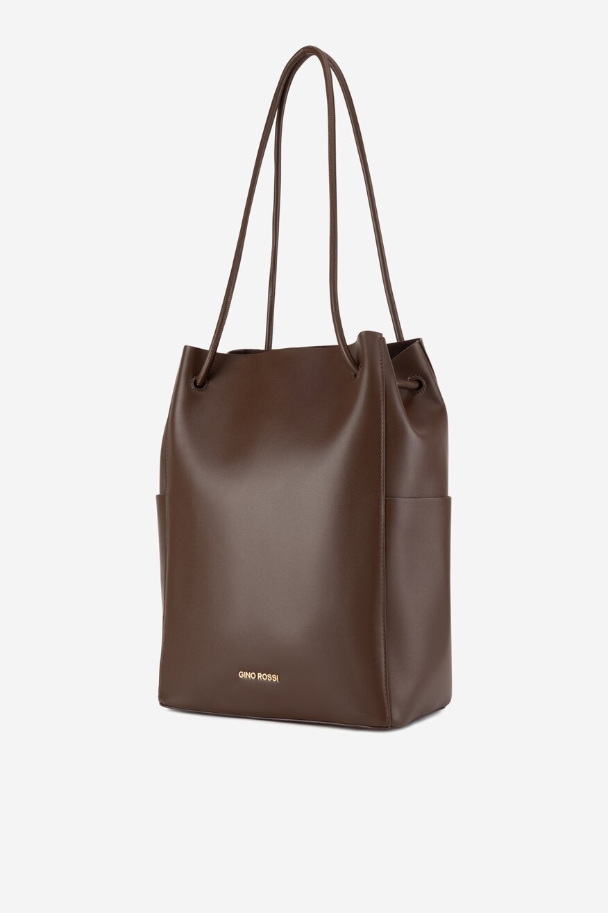 Gino Rossi - Torebka duża - 5903419216480