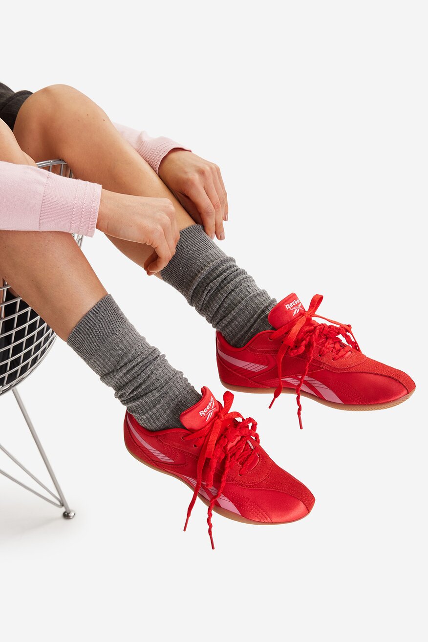 
                Reebok - ULTRA LO - 5906751499887