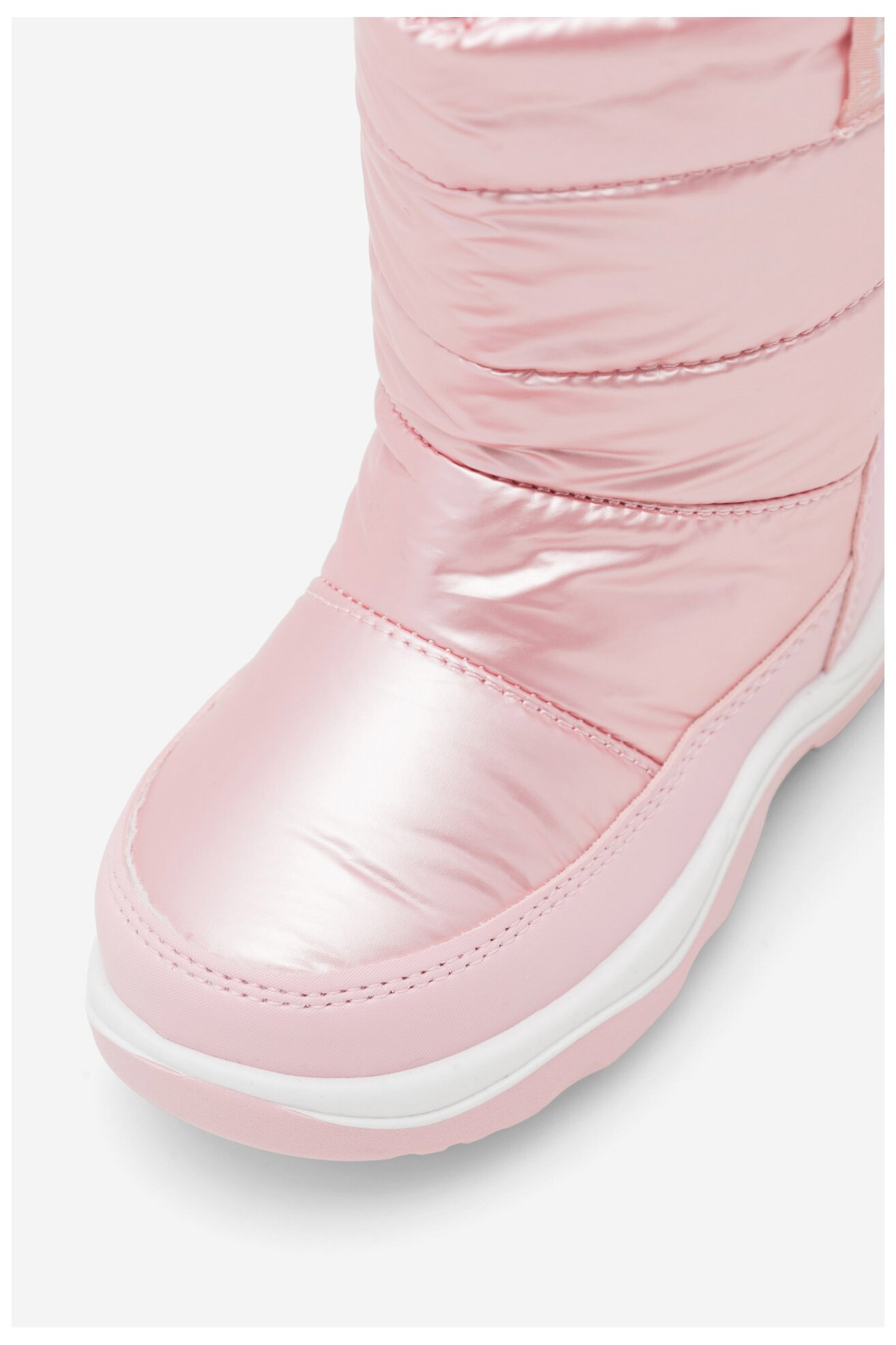 Черевики Nelli Blu CP91-25250 РОЖЕВИЙ