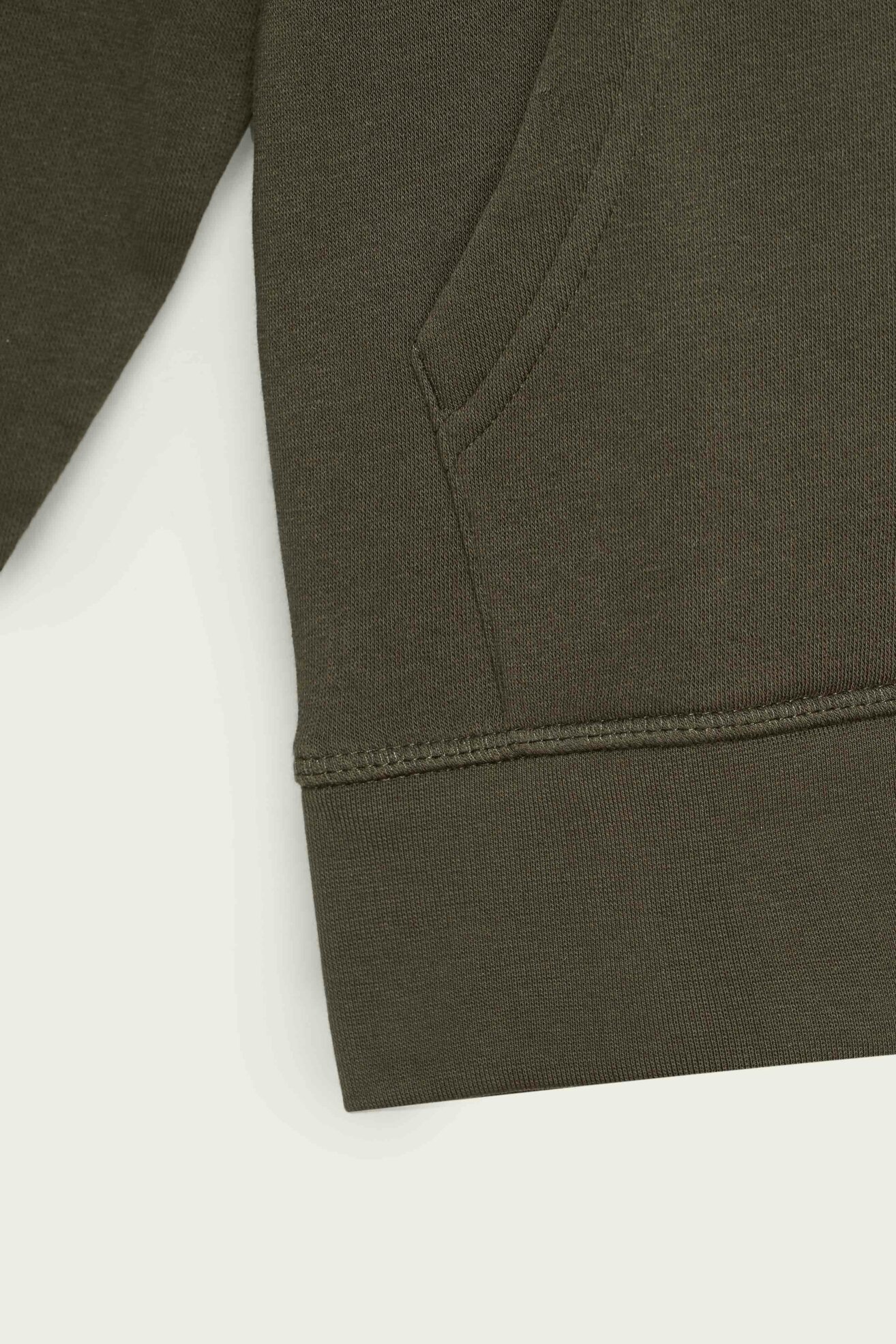 Bluza Sprandi SS21-BLK005 Khaki