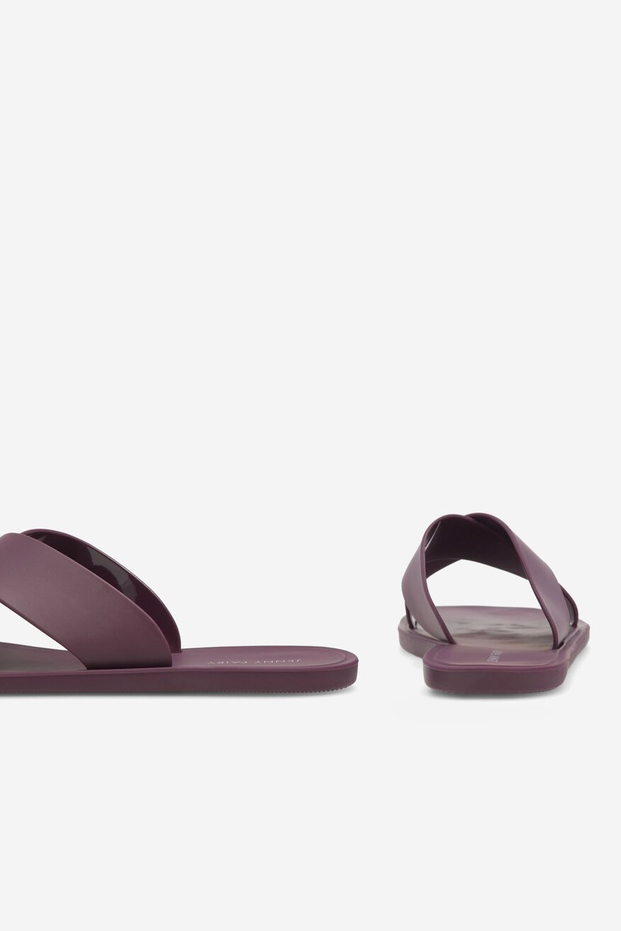 
                Jenny Fairy - Klapki - 5905588548126