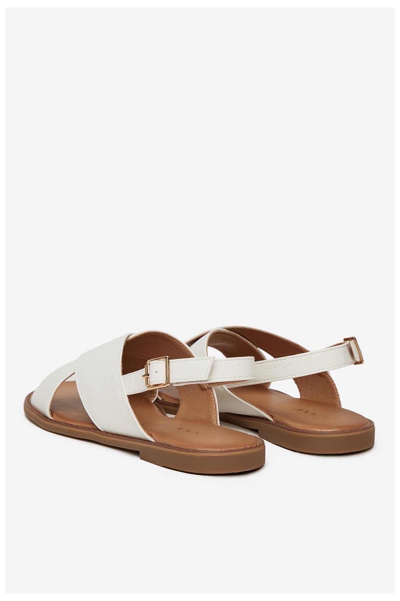 Сандали Jenny WS5551-10 БЯЛ