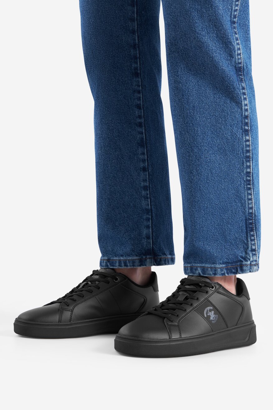 Beverly Hills Polo Club - Sneakersy - 5905588827542