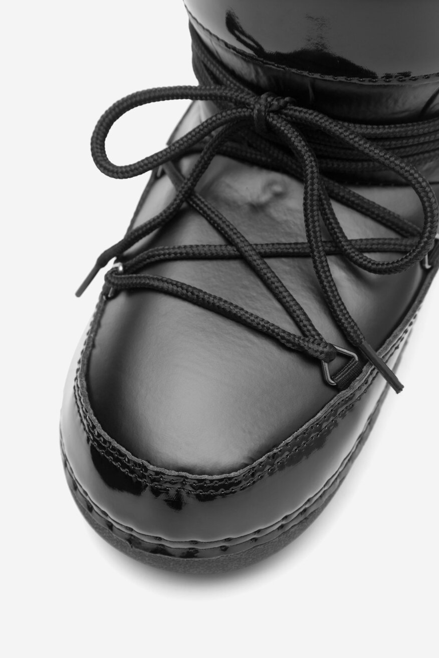Ghete DeeZee NEGRU - 5904862976716