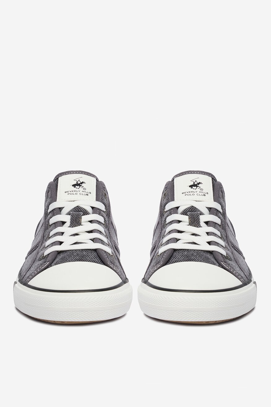 Beverly Hills Polo Club - Trampki - 5906751977286