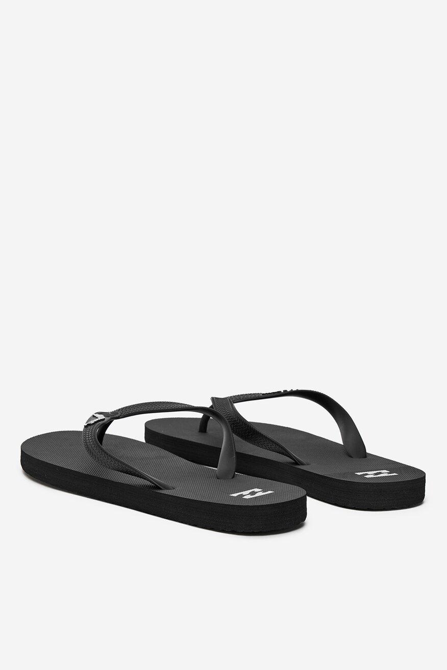 Șlapi pentru bazin BILLABONG NEGRU - 5906751009406