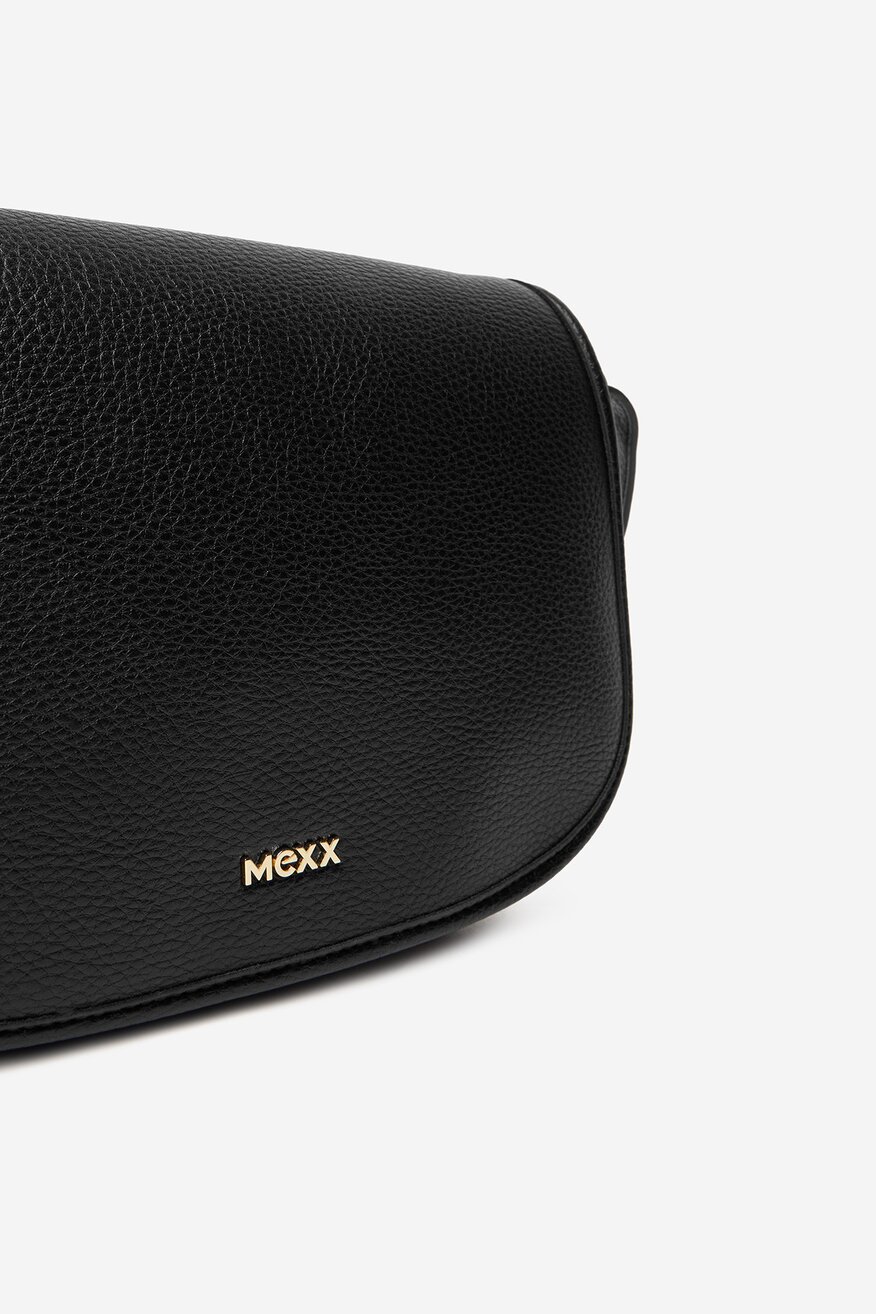 Mexx - Średnia torebka listonoszka - 5906751355497