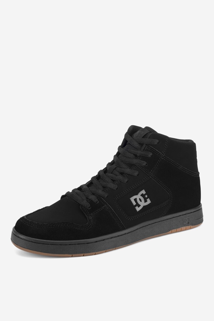 DC Shoes - MANTECA 4 HI - 5905588848578