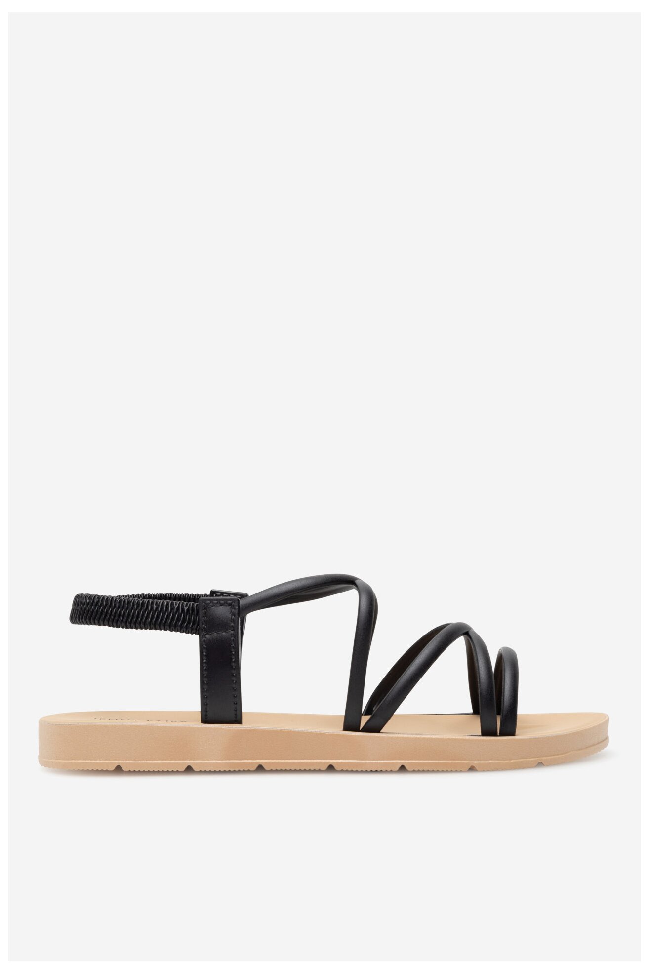 Sandale Jenny Fairy WYL1610-5 NEGRU