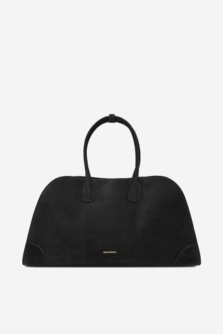 Сумка З Ремінцем Gino Rossi EO-LAURA-LA224-19139 ЧОРНИЙ