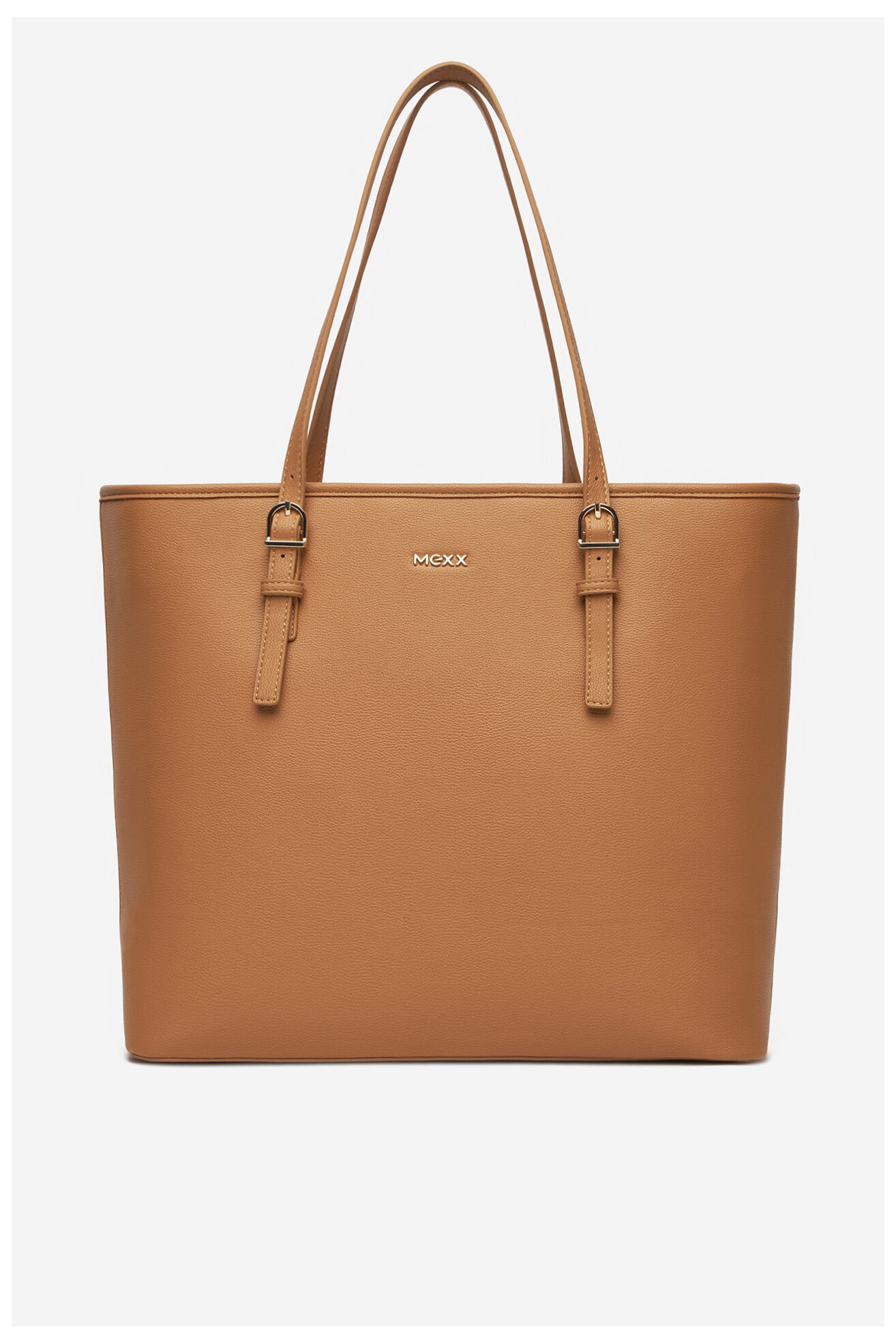 Дамска чанта Mexx MEXX-B-012-06 КАМЕЛ