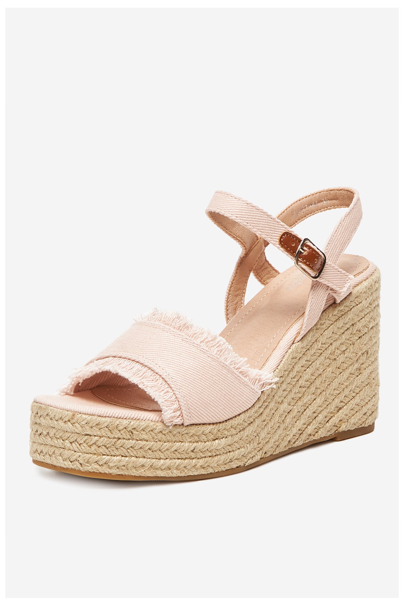 Sandale DeeZee E0822-4A ROZ