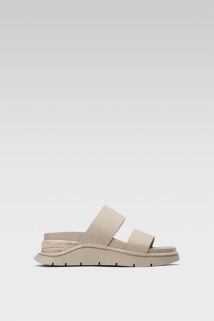 Шльопанець Jenny Fairy WS5758-01 БЕЖЕВИЙ