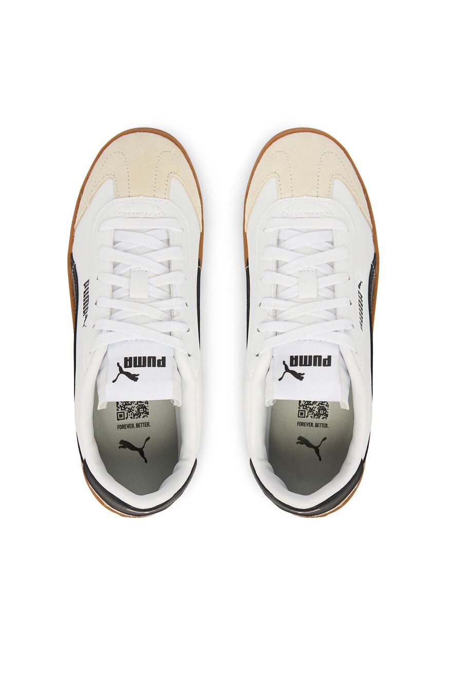 
                Кросівки спортивні Puma БІЛИЙ - 4099686094799