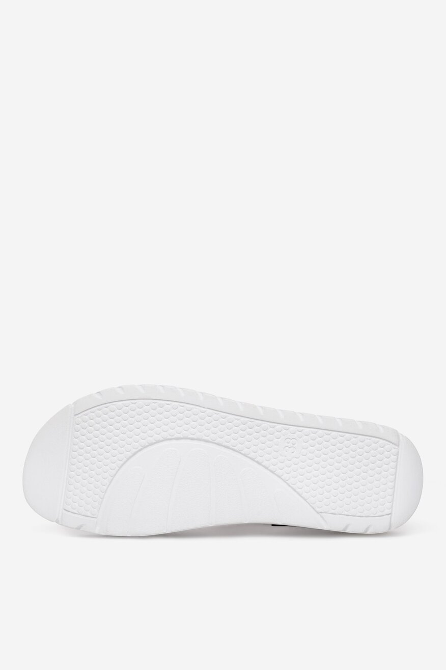 Sandale Inblu NEGRU - 5905588534563