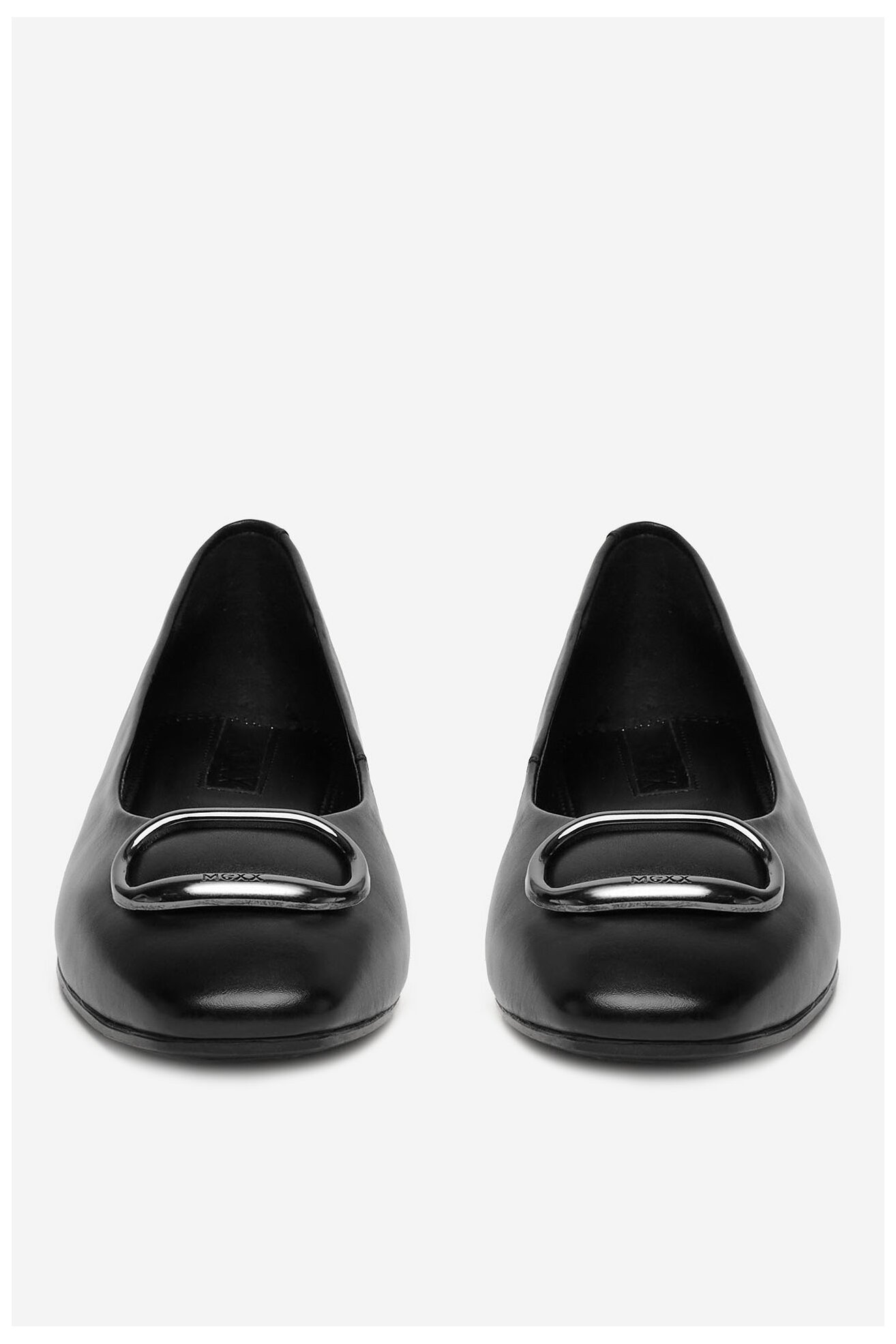 Балерина Mexx MX/018C-RST ЧЕРЕН