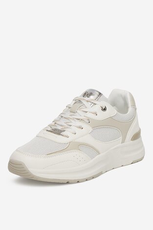 Кросівки Mexx MI001014151W БІЛИЙ