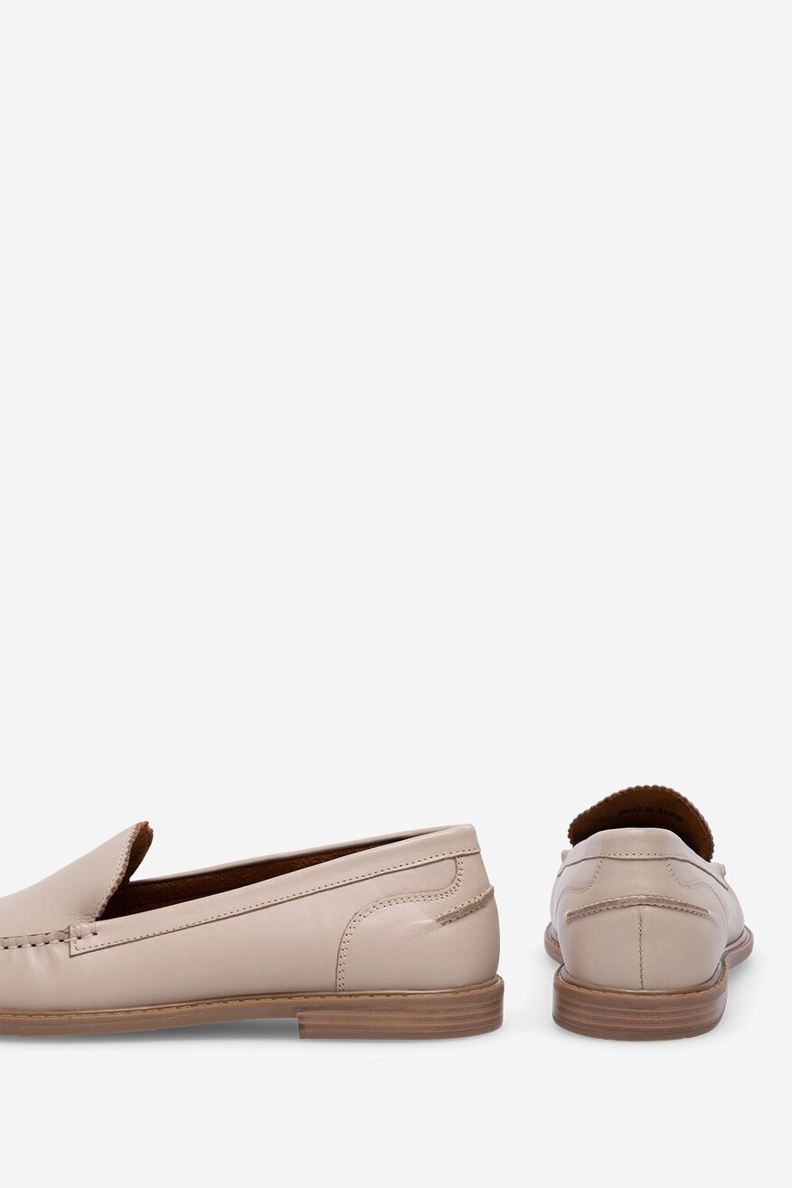 
                Mokaszin Lasocki BÉZS - 5905588388333