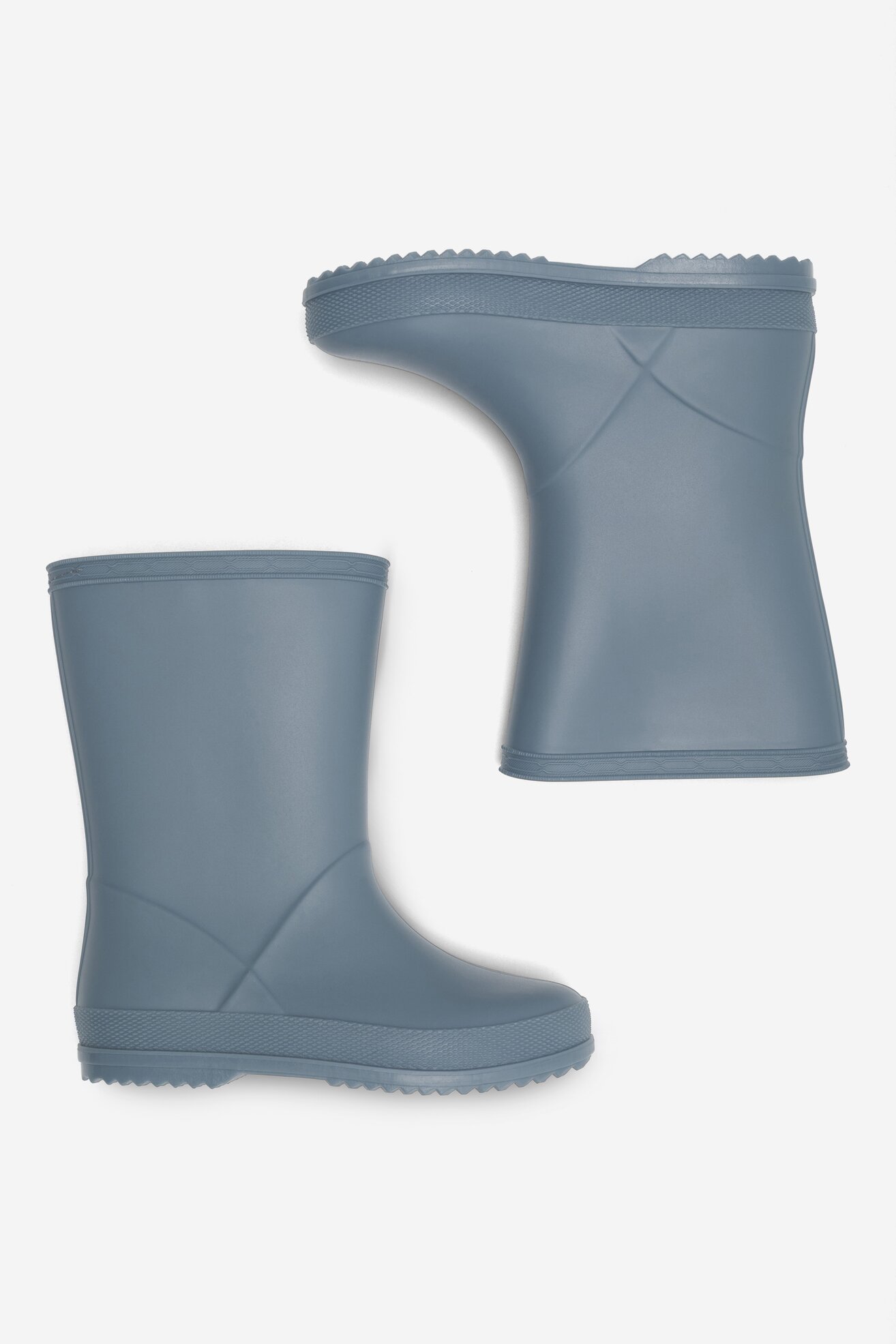 Kalosze Action Boy J21-4-0853 IV Niebieski