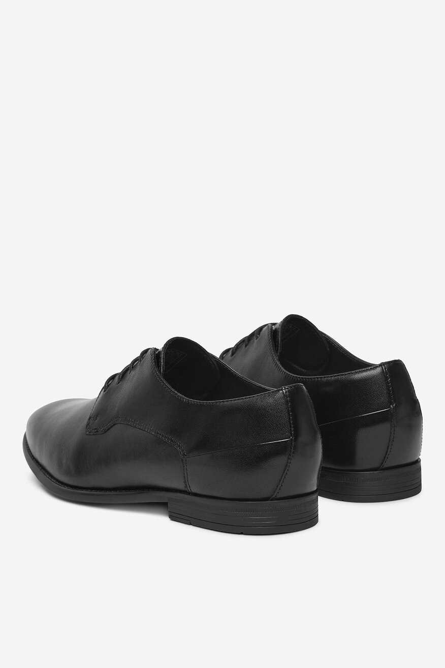 
                        Половинки обувки Lasocki CEO-MIKI-42 MB ЧЕРЕН - 5906751567319