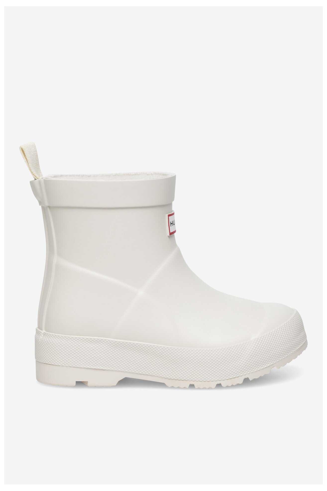 Гумени ботуши HUNTER HFC-04 СЛОНОВА КОСТ