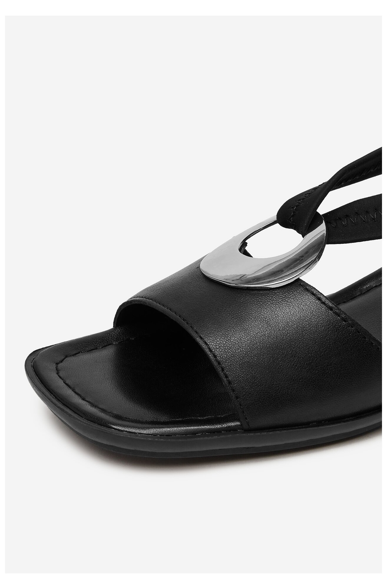 Sandale Rieker 62662-01 CRNA