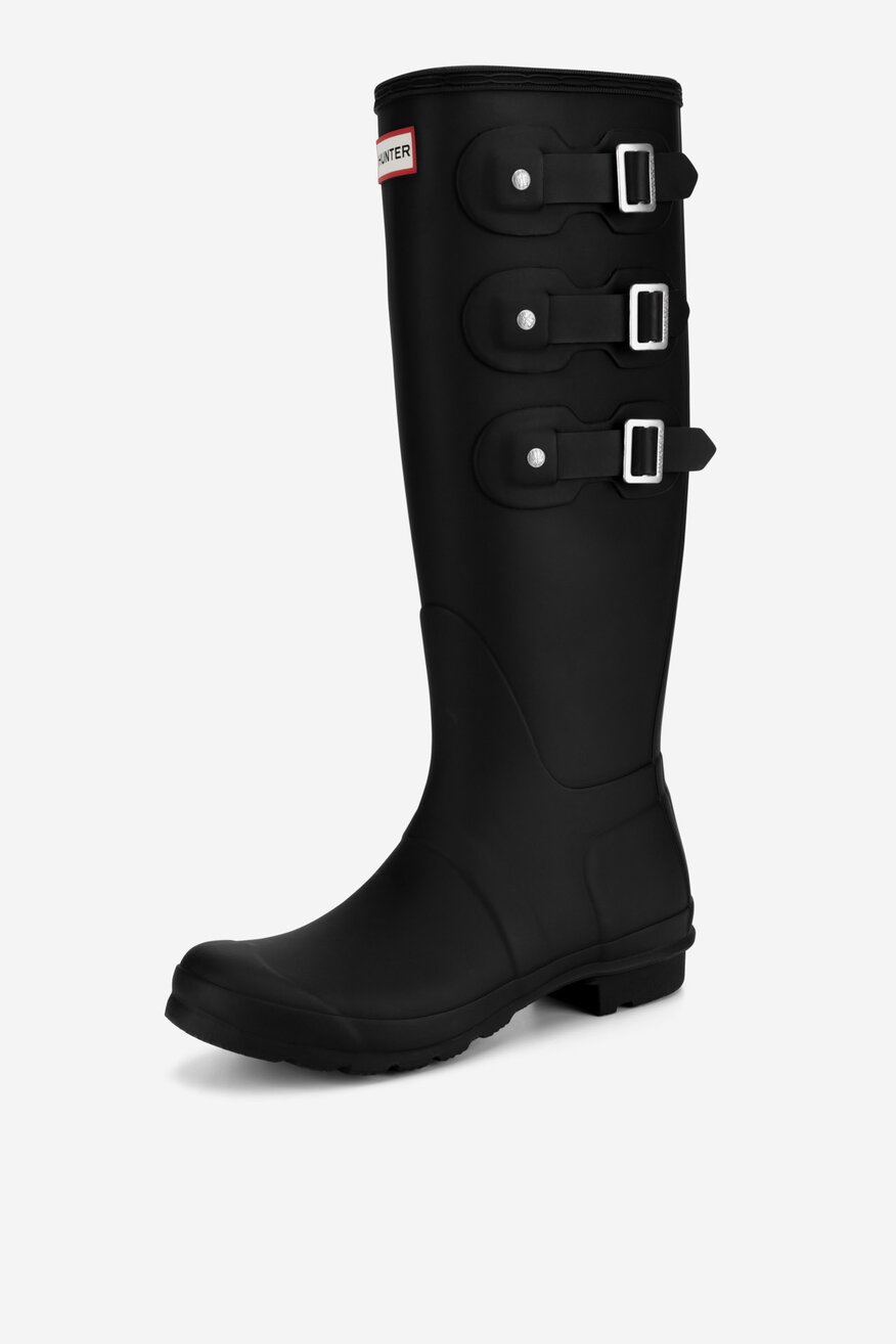 
                Gumicsizma HUNTER FEKETE - 2230070288581