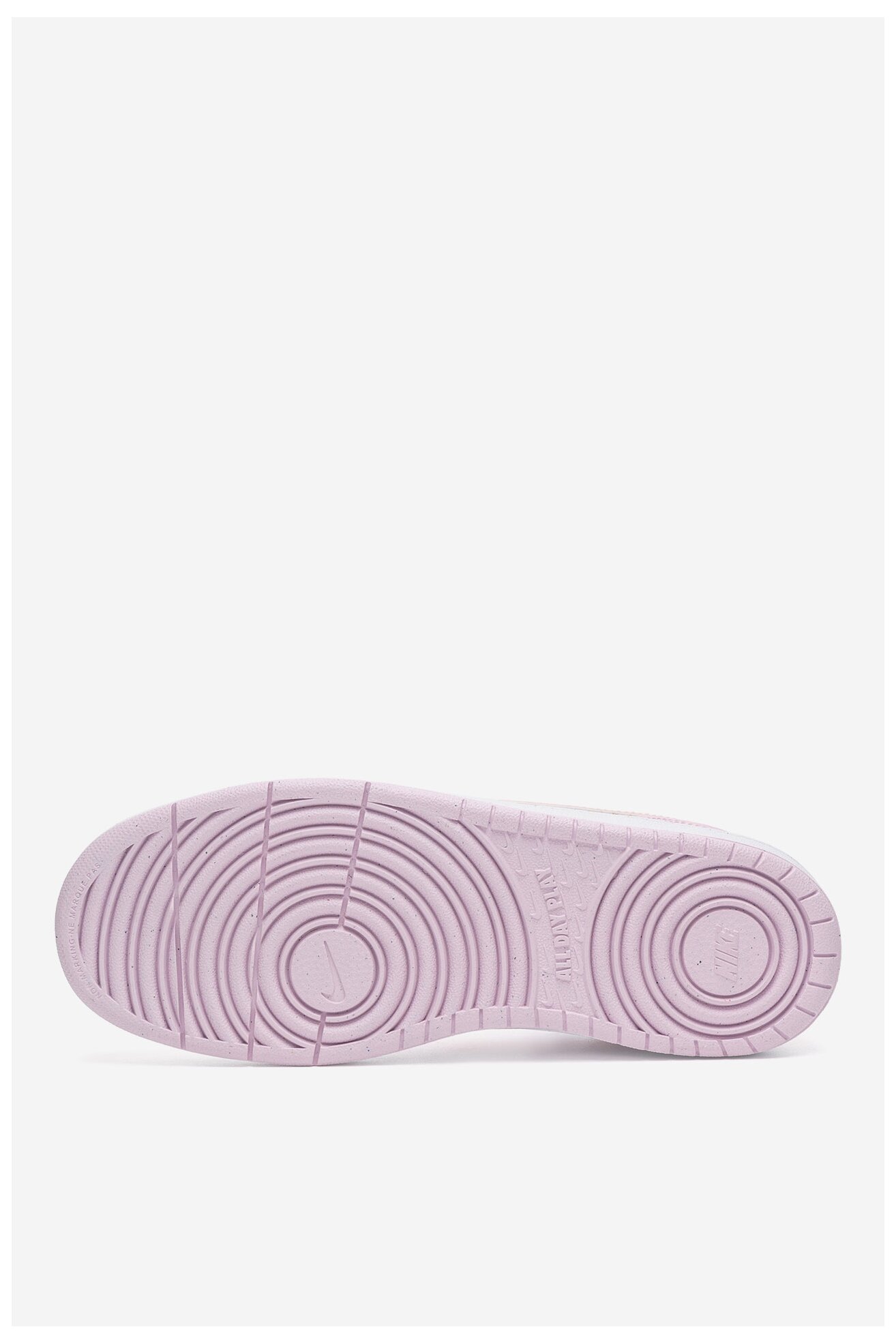 Obuwie sportowe Nike DV5456-105 Różowy