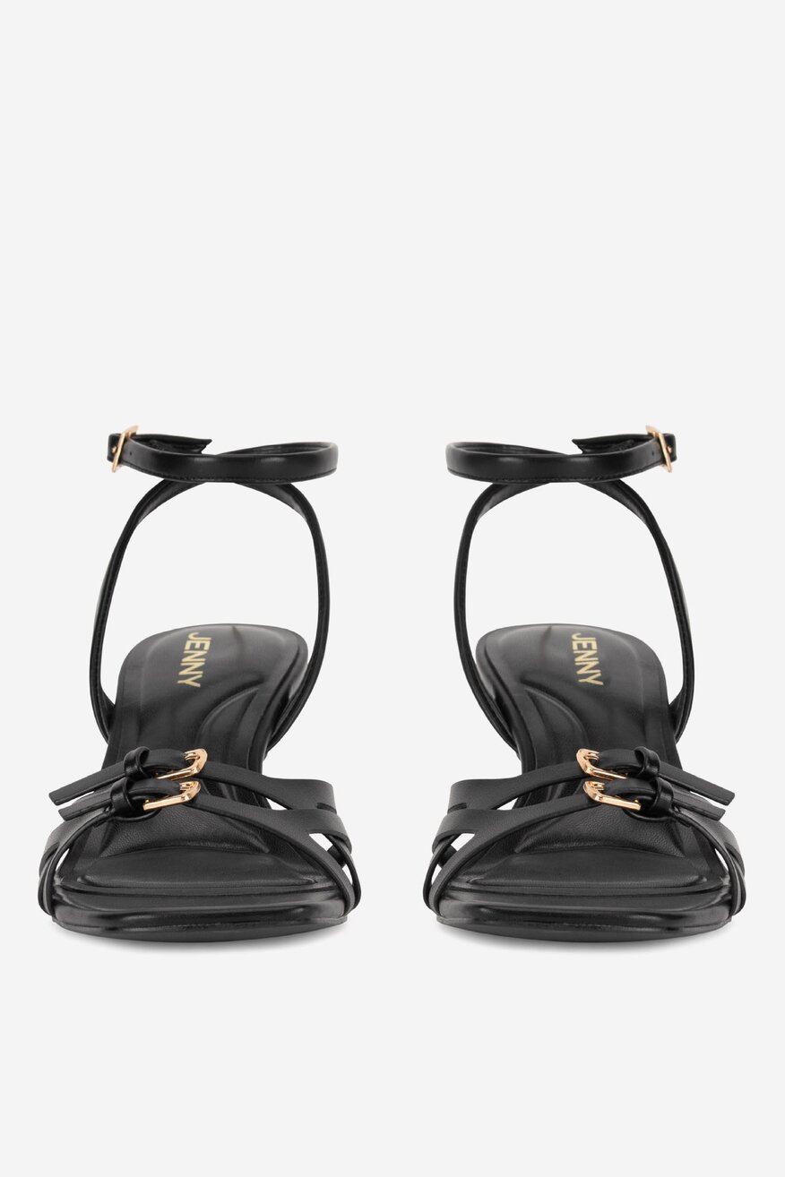 
                Sandale Jenny CRNA - 5903698762845