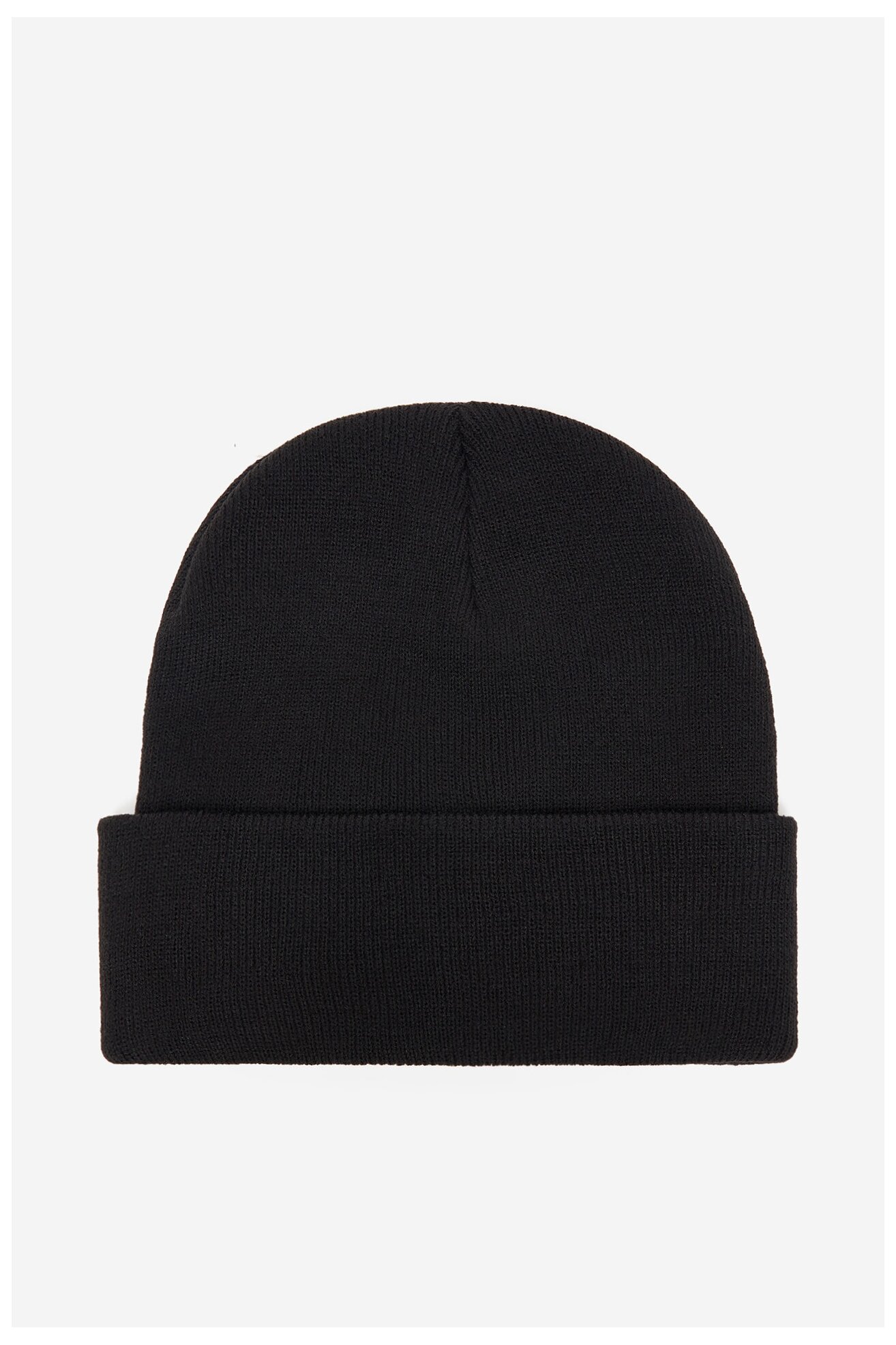 Férfi sapka Lasocki 2M3-001-AW24 FEKETE