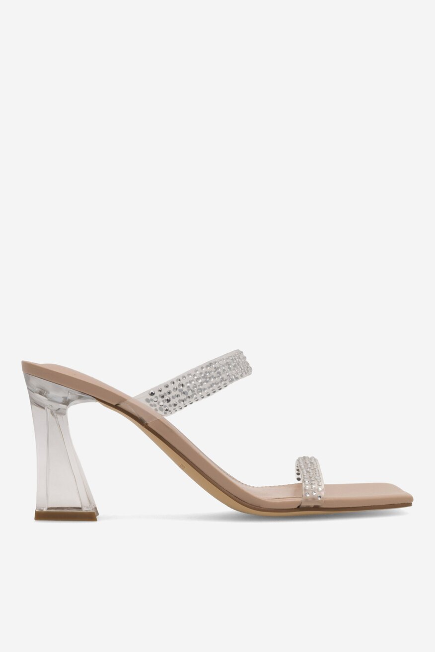 MARC FISHER - Sandały - 2230044726675