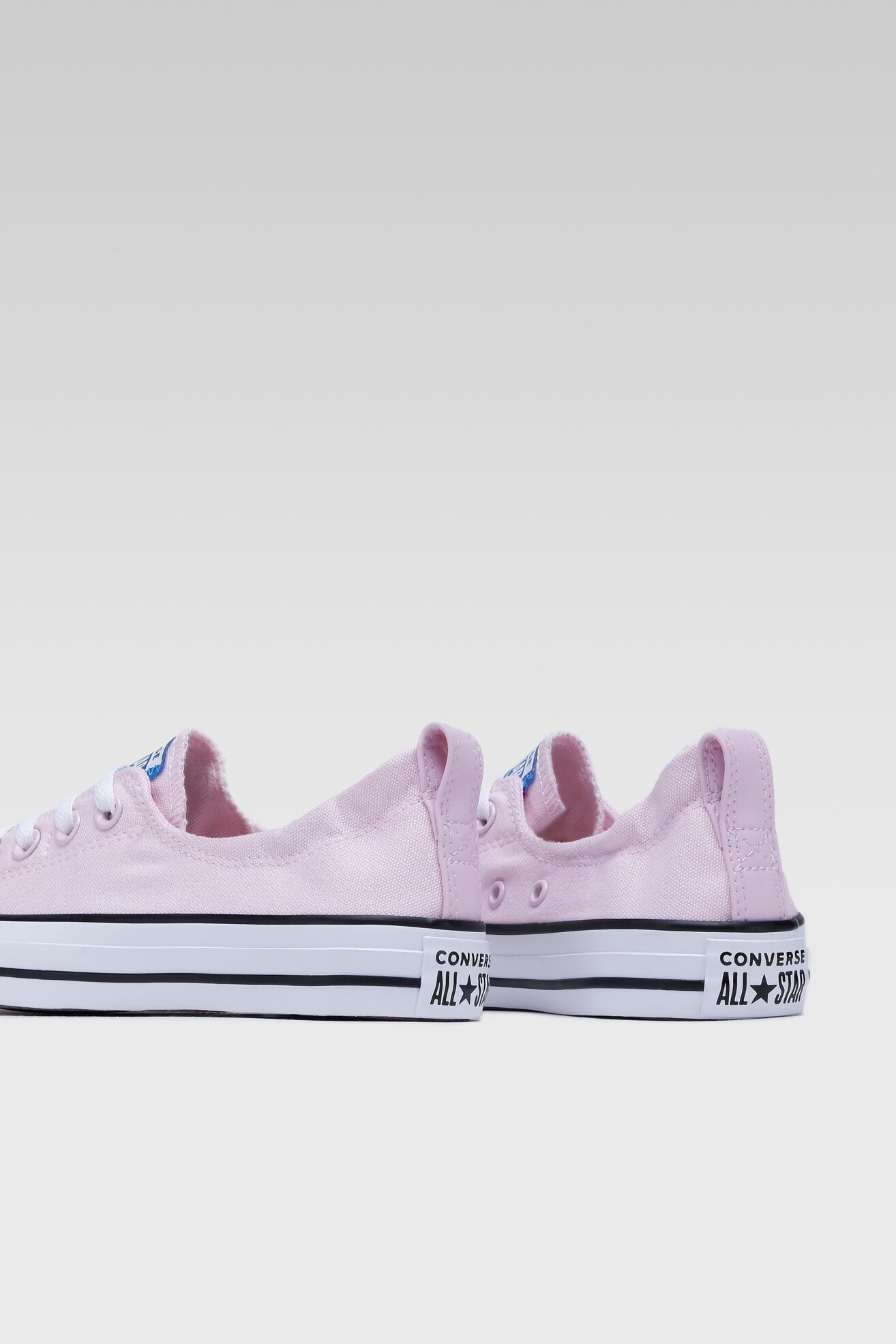 Trampki Converse 570340C Różowy