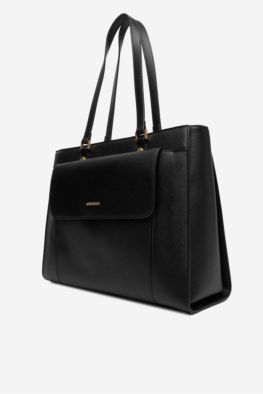 Gino Rossi - Torebka shopper - 5906751367551