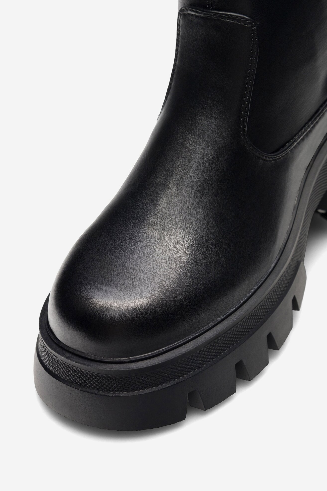 Botki Jenny Fairy RENNE H8757-7 Czarny