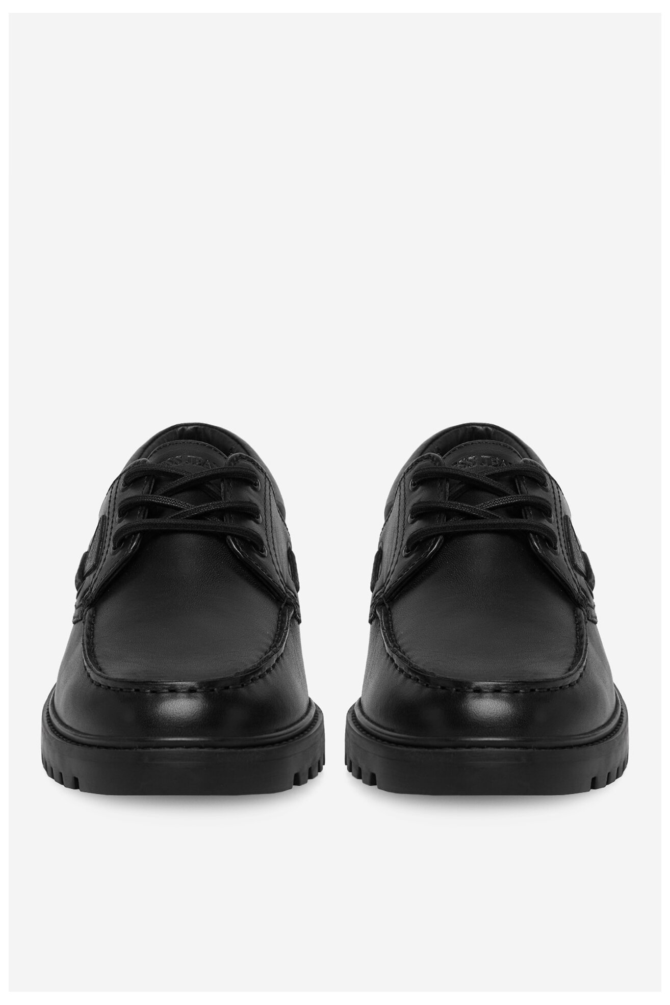 Напівчеревик GUESS JEANS CWBEO-FOX-01 MI08 ЧОРНИЙ