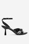 Сандалі Jenny CEO-R26SS09216 ЧОРНИЙ