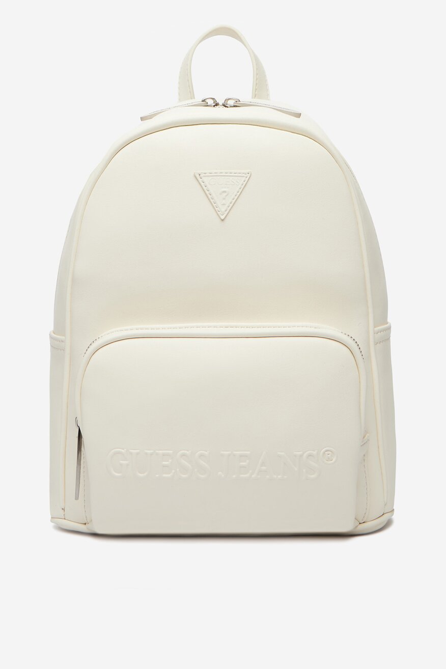 
                Рюкзак GUESS JEANS БЕЖЕВИЙ - 5906751908532