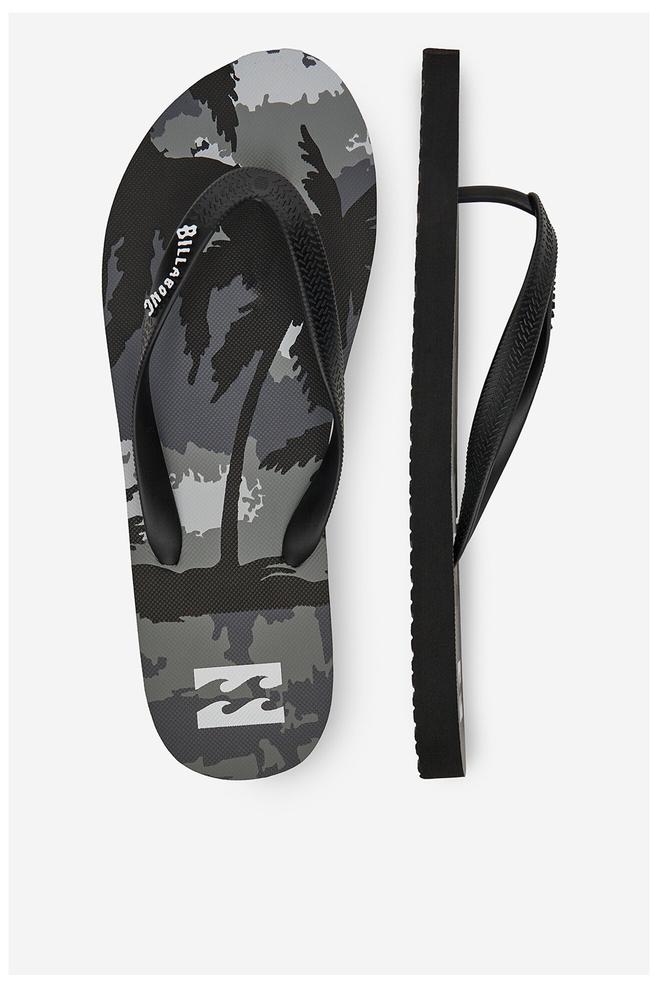 Папуче за базен BILLABONG 800273 CRNA