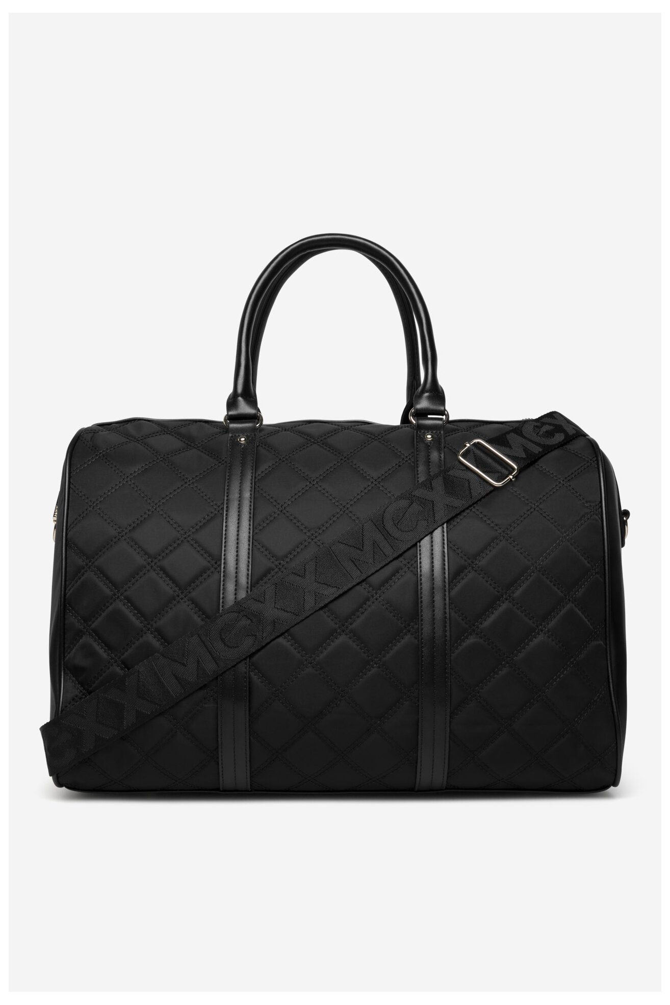 Kézitáska Mexx MEXX-E-032-05 FEKETE