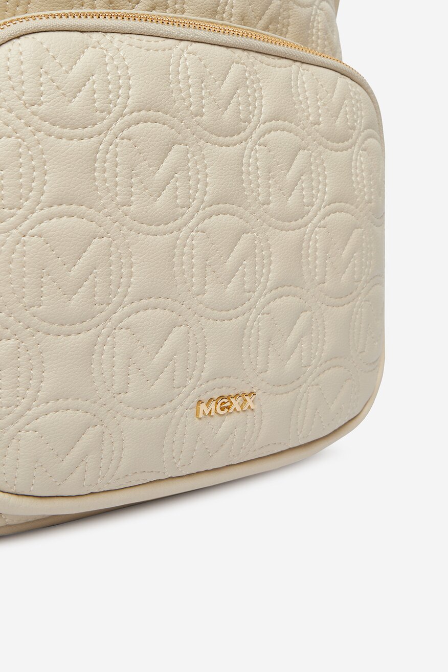 Раница Mexx БЕЖОВ - 5906751797082