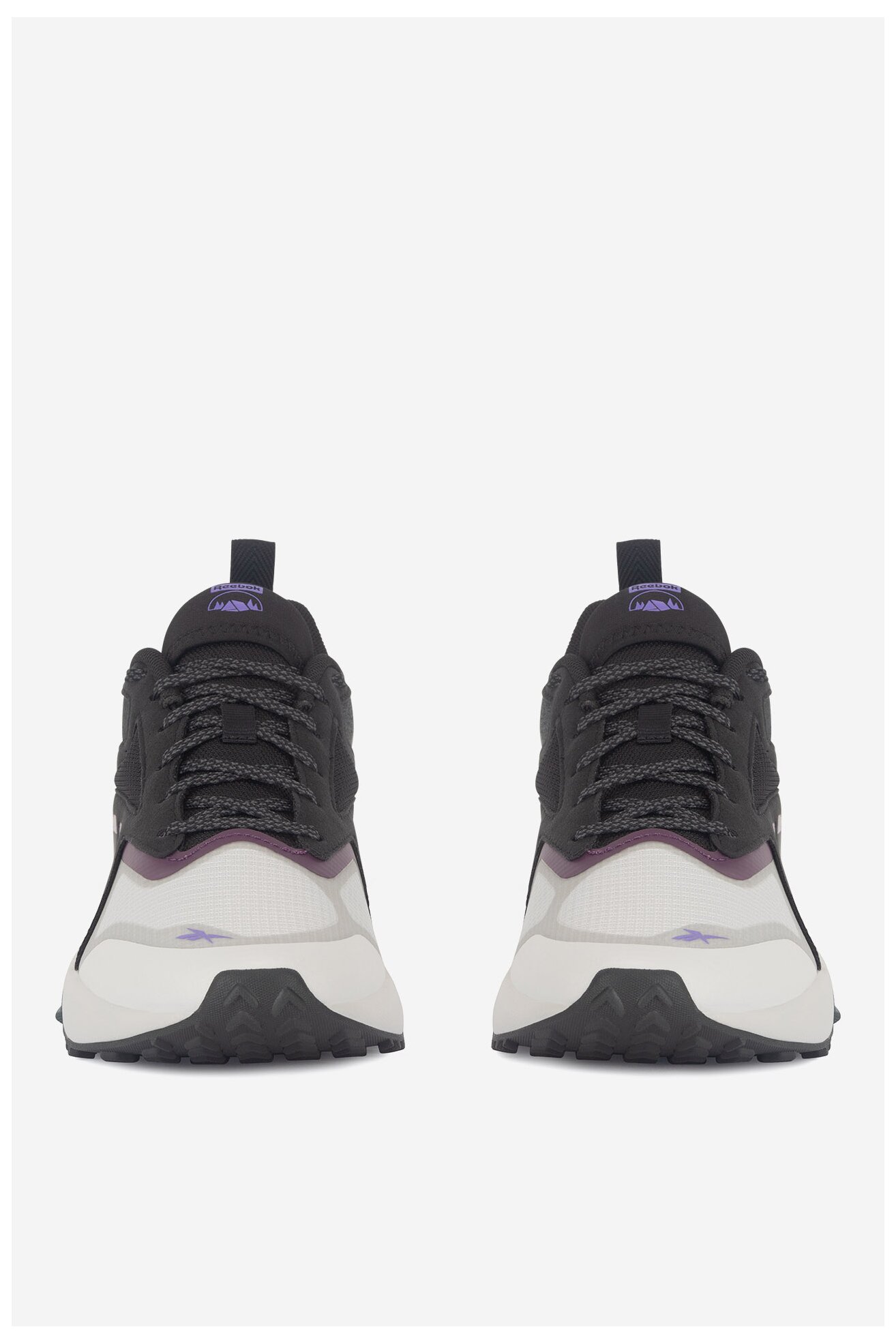 Sportovní obuv Reebok LAVANTE TRAIL 2 100204938 ČERNÁ