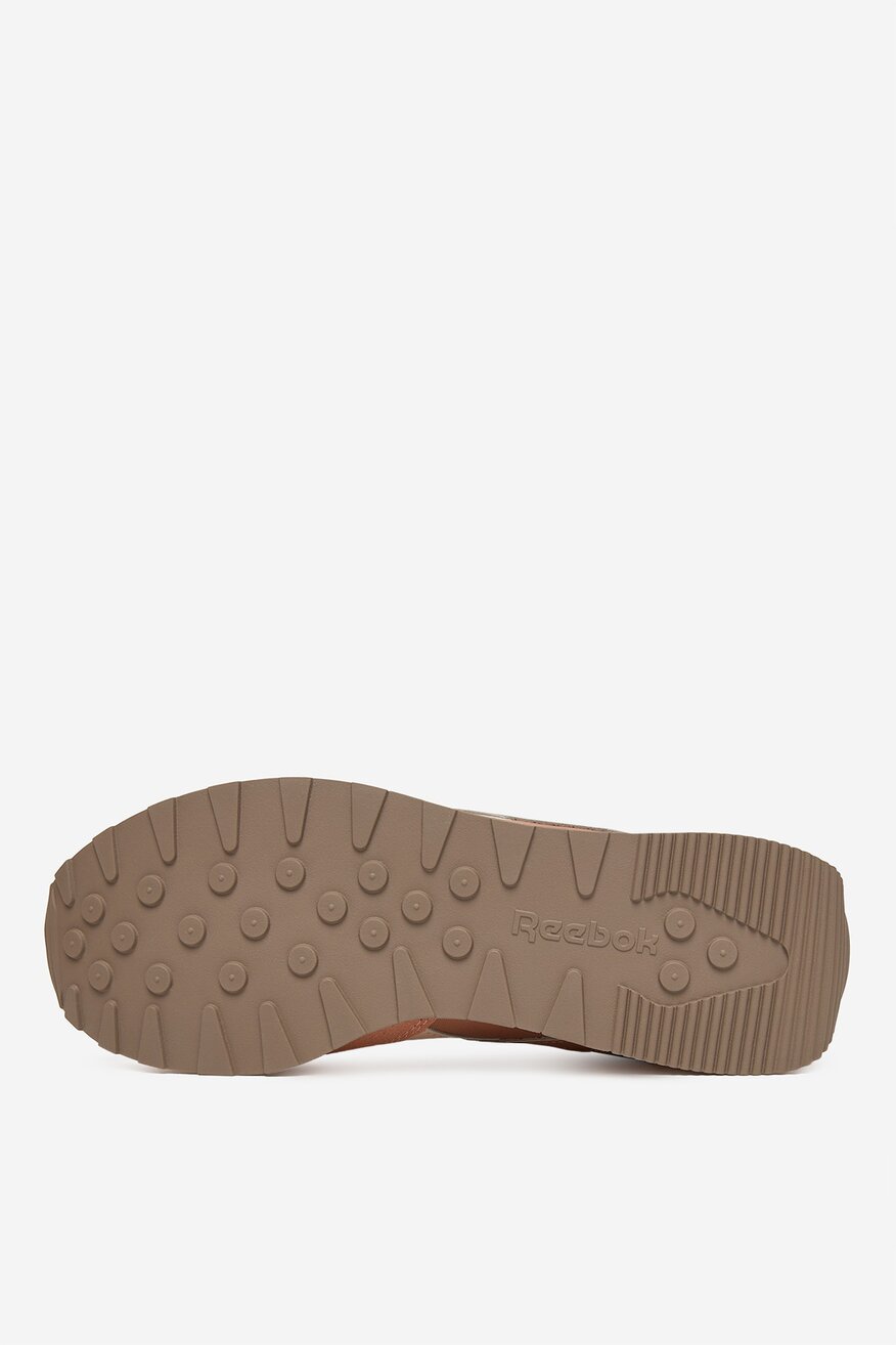 Încălțăminte sport Reebok BEJ - 5906751238219