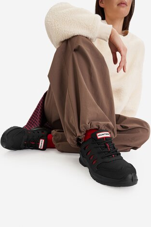 Похідні Черевики HUNTER HUNTER-SS-02 W ЧОРНИЙ