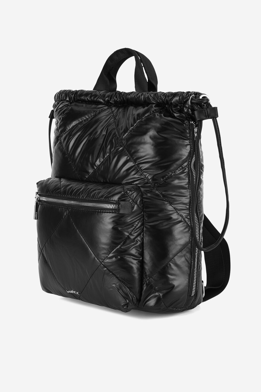 
                Mexx - Duży plecak miejski - 5905588953296