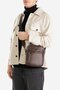 Сумка Чоловіча Beverly Hills Polo Club CWBEO-BHPC-L-018-07. КОРИЧНЕВИЙ