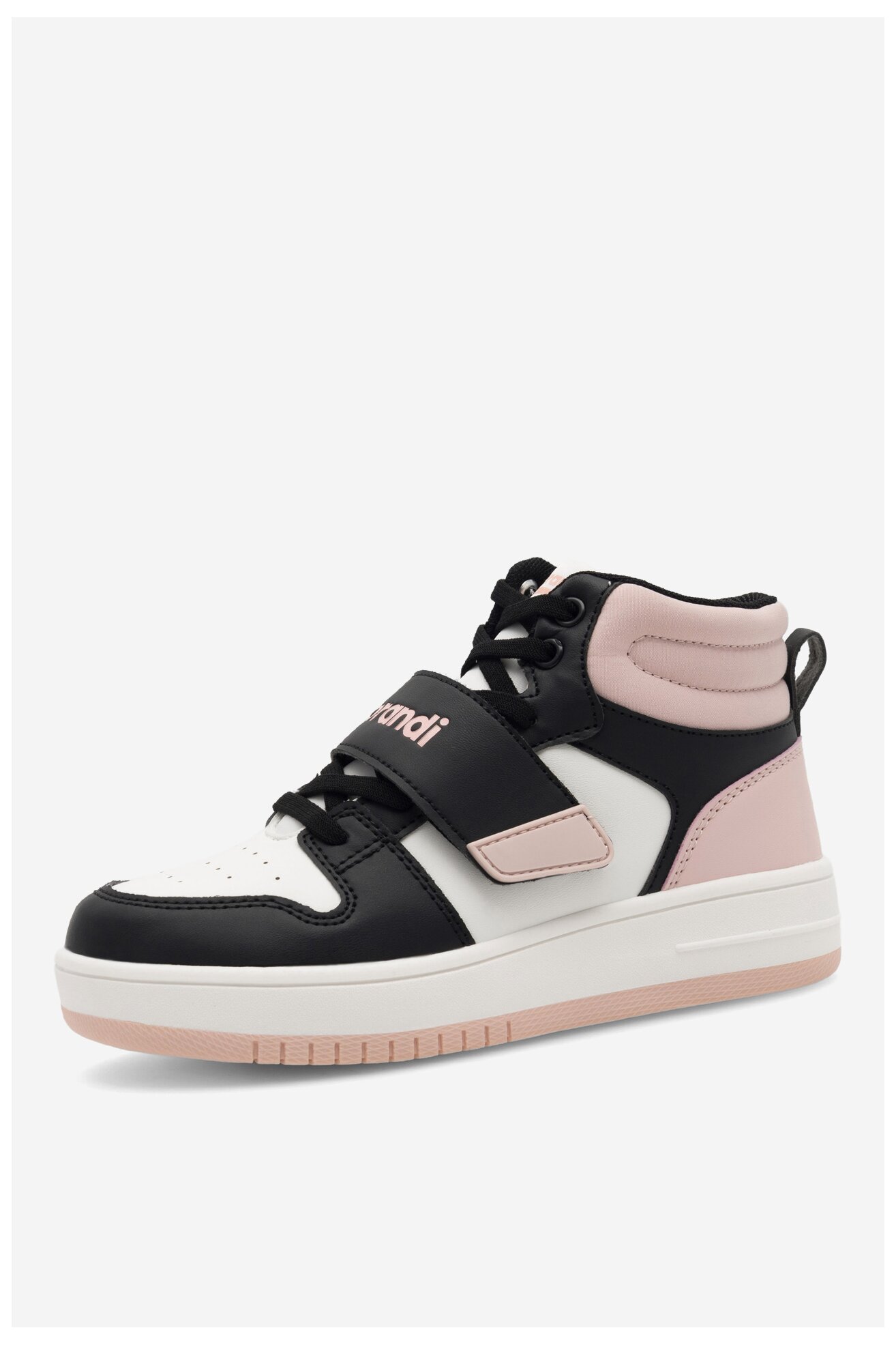 Încălțăminte sport Sprandi CP-3150016A(IV)DZ ALB